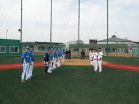 게임원 전라북도 익산시 야구협회