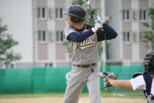 게임원 영암군 야구연합회