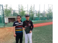 게임원 군산시주말가족리그