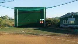 인천메이져리그 야구장전경