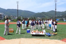 게임원 남양주 드림리그