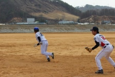 게임원 금산군야구연합회