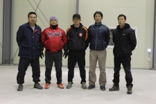 게임원 금산군야구연합회