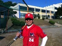 파주다율리그 [다율리그 37주차 MVP]레드아이언스 임성혁 선수  