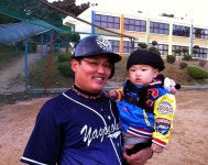 파주다율리그 [다율리그 35주차 MVP] 야구하자팀 이희운 선수