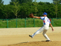 게임원 물맑은 양평리그