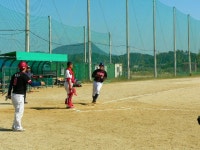 물맑은 양평리그 게임원