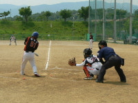 물맑은 양평리그 5/18 미라클 VS 광
