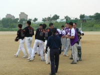 게임원 물맑은 양평리그