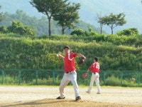 게임원 물맑은 양평리그