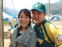 The Soul배 리그 4/17 행복 가득한 구장~