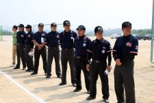 이천리그 2011년 이천리그 개막식