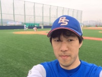 천안블루샤크 Gameone | 사회인야구 기록 플랫폼