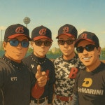 게임원 Gameone | 사회인야구 기록 플랫폼