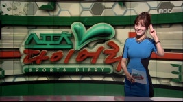 플래시24- > 커뮤니티 > 아나운서의 노림수