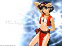 플래시24- > 카툰/애니 > 나디아 ~!@