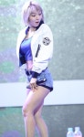 플래시24- > 연예/스포츠 > 벗겨진 AOA 지민