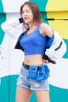 플래시24- > 연예/스포츠 > aoa 혜정 ㅂㄹ끈