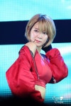 플래시24- > 연예/스포츠 > 초아야 너 참 실한 아이구나