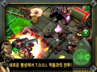 글루 모바일, 건 브로스 2 안드로이드 서비스 개시 | 게임동아