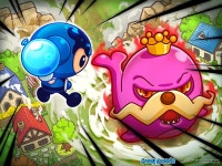 넥슨, 크레이지아케이드 비엔비 신규모드 선보여 | 게임동아