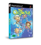 국내 제작 PS2용 게임 아쿠아키즈 발매 | 게임동아
