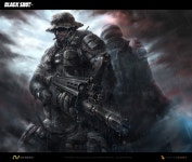 블랙샷, 영화 같은 프로모션 동영상 공개 | 게임동아