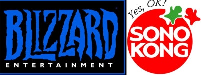 블리자드-손오공IB, 스타2 PC방 유통 파트너십 체결 | 게임동아