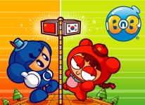 넥슨 비엔비 한, 중 대전 개최 | 게임동아