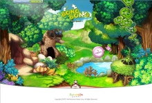 바른손게임즈, 보노보노 온라인 티저 사이트 오픈 | 게임동아