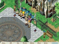 크로스게이트 리버스 1차 클로즈베타 테스터 모집 | 게임동아