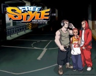 [KAMEX] 프리스타일,카멕스2004 출전 | 게임동아