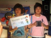 TG삼보컴퓨터 겟앰프드 루키리그 시즌2, 우승은 콤뷁팀 | 게임동아