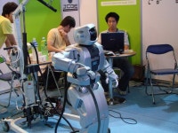 작지만 알찬 전주컴퓨터게임엑스포 2007 | 게임동아