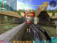 팡팡테리블, 한복 곱게 차려 입은 캐릭터 눈길 | 게임동아