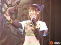 [KAMEX] 카멕스2004서 신인가수가 돼보세요 | 게임동아