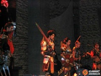 24일 코엑스 태평양홀에 로한 팬들 총집합 | 게임동아