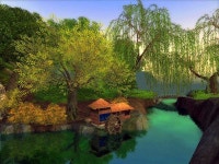 실크로드 온라인, 글로벌 테스트 베드 지원작 선정  | 게임동아