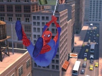 메가 엔터프라이즈, 슈렉2 스파이더맨2 스크린샷 공개 | 게임동아