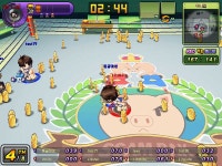 쌈박과 함께 시원한 박치기 한판 어떠세요? | 게임동아