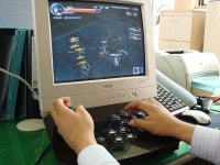Wicon PC/온라인 전용 조이패드 프리뷰Wicon PC/온라인 전용 조이패드 프리뷰 | 게임동아