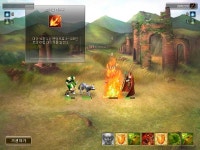 마루게임스, 신개념 TCG 위자드킹 스크린샷 공개 | 게임동아