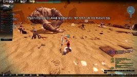 하반 마이웨이형 : 마비노기영웅전 [마영전] 하반 마이웨이형