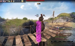 나랑 놀아 주실분? 138채널 모르반.~ : 마비노기영웅전 [마영전] 나랑 놀아 주실분? 138채널 모르반.~