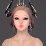 아리새쟝 넘이쁭거 아님? : 마비노기영웅전 [마영전] 아리새쟝 넘이쁭거 아님?