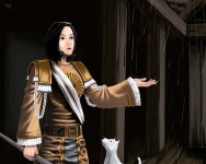 콜헨마을 여관 : 마비노기영웅전 [마영전] 콜헨마을 여관