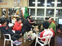 헝글소식통 - 일본 핫코다산(八甲田山) 특파원 일기2-11 부제;No Money, No Girl, No Job, but Powder