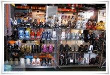 샵세일정보 - [45] 수원지역 샵탐방기 2편 - 수원 피코스포츠 -