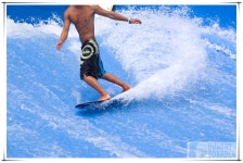 헝글소식통 - 대천펀비치 플로우라이더(FLOWRIDER)