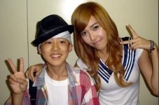 YG B.I MC몽 인디언보이 꼬마시절 여러 연예인과 - 인스티즈(instiz) 이슈 카테고리 YG B.I MC몽 인디언보이 꼬마시절 여러 연예인과